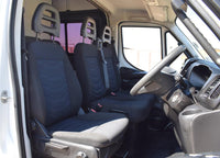 2019 Iveco Daily 50C15V EV MOBILE CLINIC