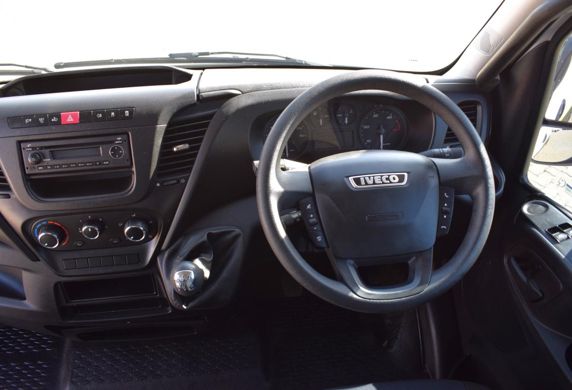 2019 Iveco Daily 50C15V E4 MOBILE CLINIC