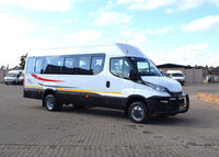 2020 Iveco 50C17V16 A8 E5 23-Seater Bus