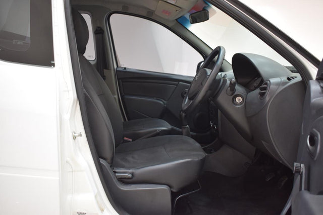 2020 Nissan NP200 1.5dCi Safety Pack