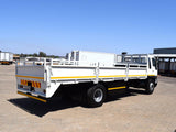 1996 Hino 500 Series 16-177 DROPSIDE TRUCK