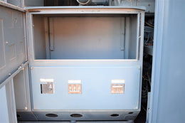 Generator 200 KVA Diesel Generator