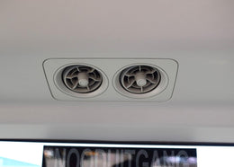 2025 Toyota Coaster 4.0D 23-SEATER BUS