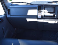 2014 Isuzu NQR 500 DROPSIDE & CRANE TRUCK