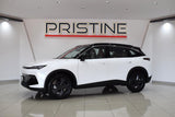 2025 BAIC Beijing X55 1.5T Premium