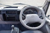 2008 Toyota Dyna 4-093 DROPSIDE TRUCK