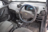 2013 Chevrolet Utility 1.4
