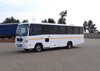 2016 VW volksbus 9.150 37-SEATER BUS