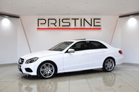 2014 Mercedes-Benz E-Class E 200 Avantgarde