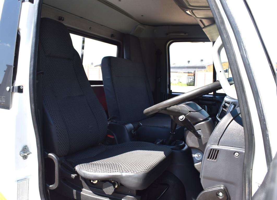 2022 UD KUZER RKE 150 (M04/D04) 4X2 ROLLBACK TRUCK