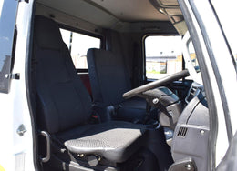 2022 UD KUZER RKE 150 (M04/D04) 4X2 ROLLBACK TRUCK