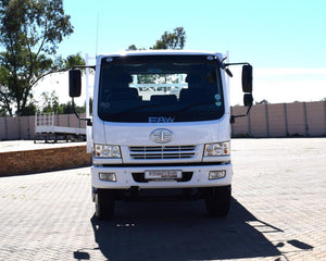 2024 FAW 15.180FL 8 Ton Dropside Truck
