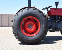 1977 Massey Ferguson 135 TRACTOR