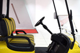Drake Luxury Golf Cart 4 Seater