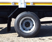 2021 UD Croner MKE 210 (H40) 4X2 DROPSIDE AUTO
