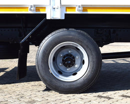 2021 UD Croner MKE 210 (H40) 4X2 DROPSIDE AUTO