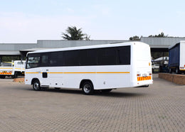2016 VW volksbus 9.150 37-SEATER BUS
