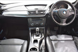 2013 BMW X1 sDrive20d M Sport Auto