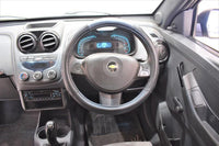 2013 Chevrolet Utility 1.4