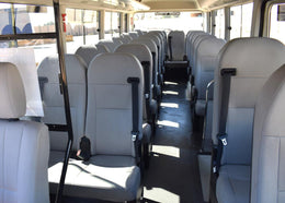 2025 Toyota Coaster 4.0D 23-SEATER BUS