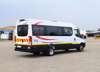 2019 Iveco Daily 50C15V16 E3 23-SEATER