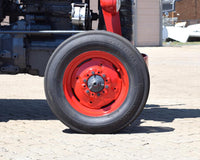 1977 Massey Ferguson 135 TRACTOR