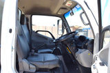 2014 Hino 300 Series 614 LWB VOLUME BODY TRUCK