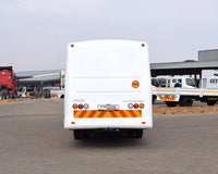 2016 VW volksbus 9.150 37-SEATER BUS