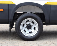 2019 Iveco Daily 50C15V16 E3 23-SEATER