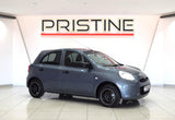 2014 Nissan Micra 1.2 Visia+