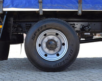 2015 Nissan UD 80 CURTAIN SIDE TRUCK