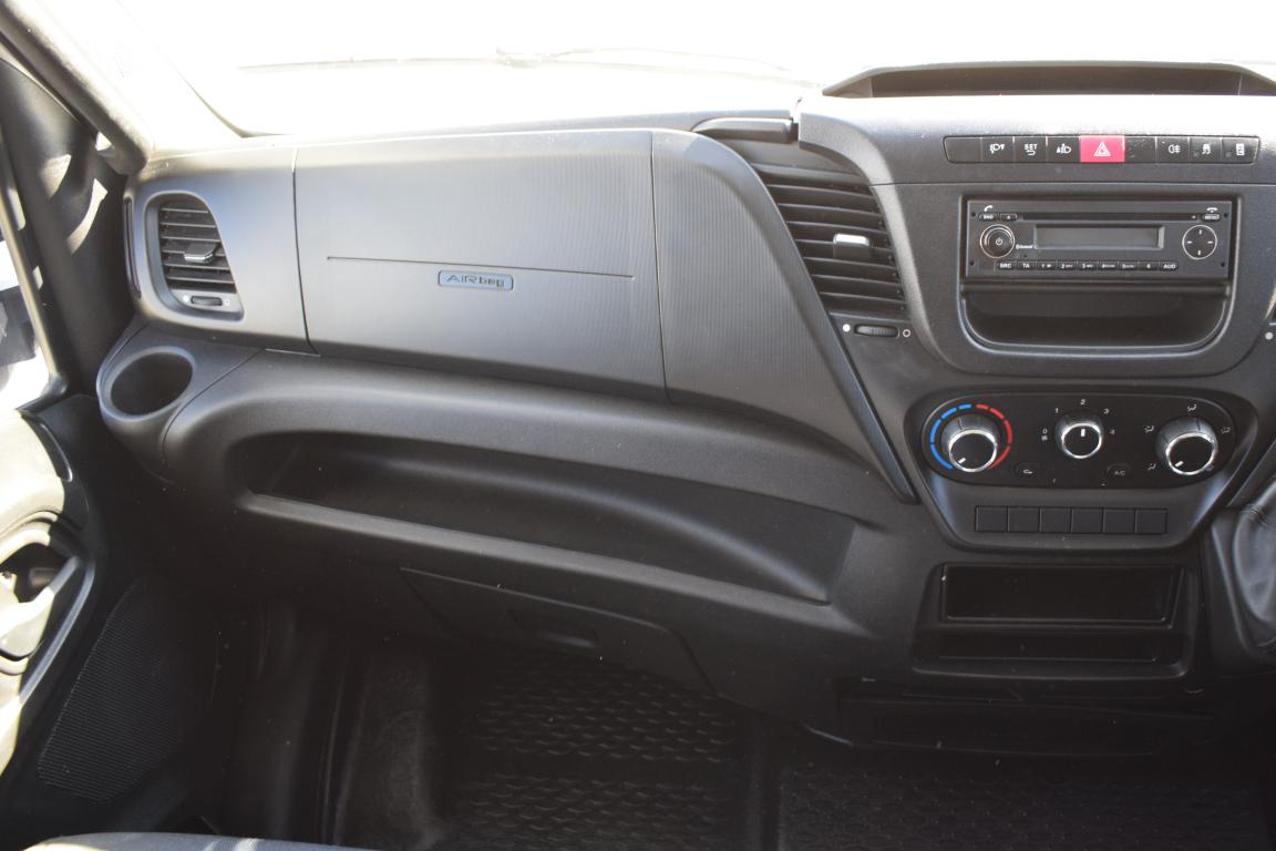 2019 Iveco Daily 50C15V E4 MOBILE CLINIC