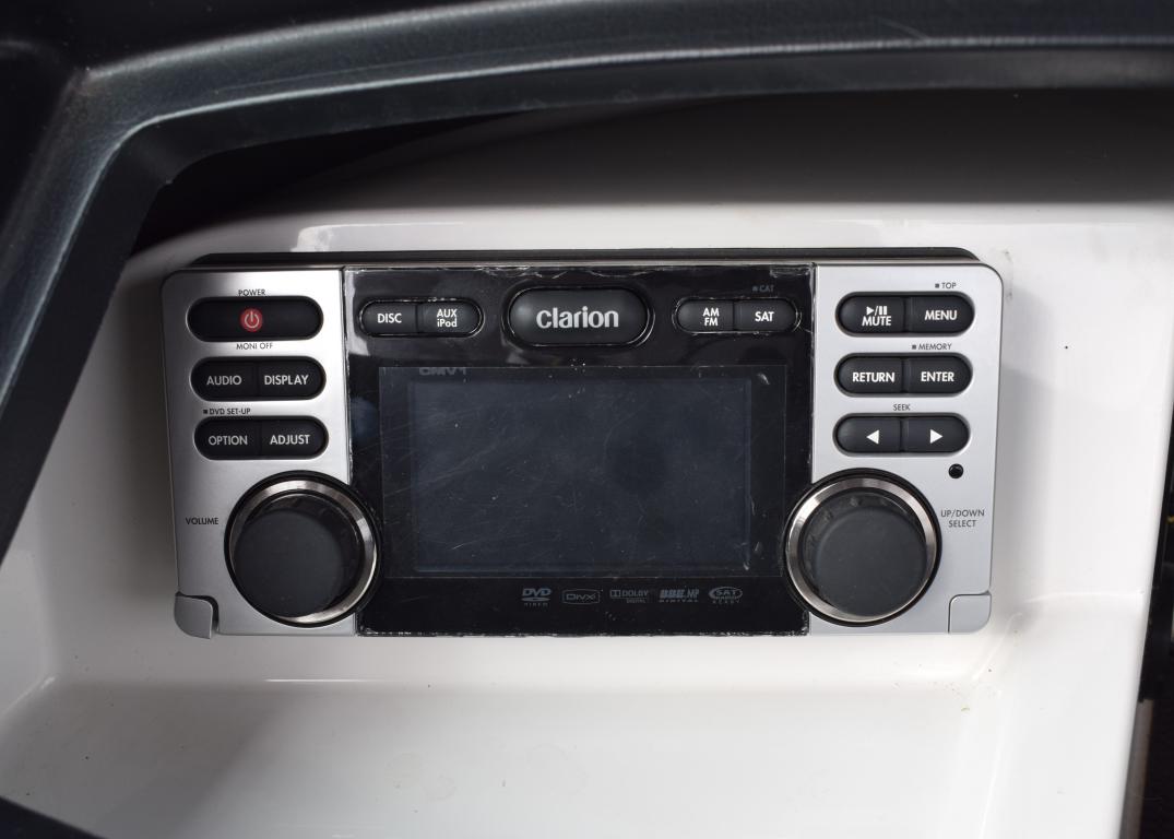 2008 Mastercraft X-25 Boat