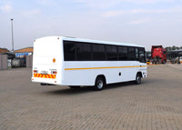 2016 VW volksbus 9.150 37-SEATER BUS
