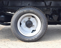 2015 Toyota Dyna 4-093 VOLUME BODY TRUCK