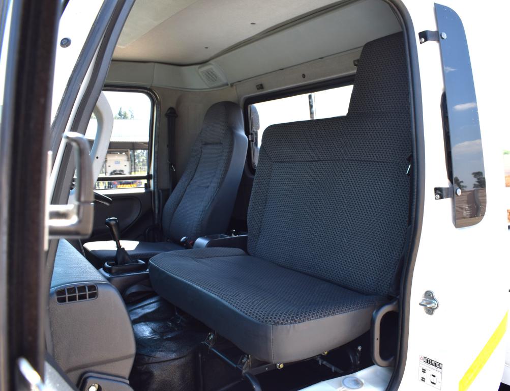 2022 UD KUZER RKE 150 (M04/D04) 4X2 ROLLBACK TRUCK