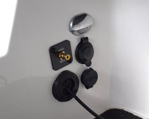 2008 Mastercraft X-25 Boat