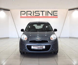 2014 Nissan Micra 1.2 Visia+