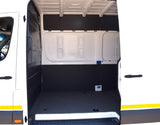 2015 VW Crafter 50 2.0 BiTDI HR 120 KW PANEL VAN