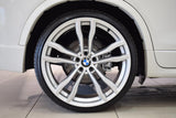 2013 BMW X3 xDrive20d M Sport
