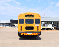 2009 Bluebird AUTO 61-SEATER BUS