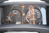 2013 Isuzu NPR 400 AMT CREW CAB DROPSIDE TRUCK