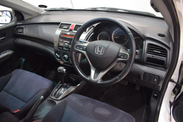 2013 Honda Ballade 1.5 Comfort Auto