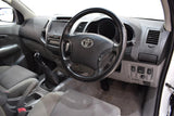 2011 Toyota Hilux 2.7 Double Cab Raider