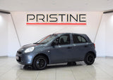 2014 Nissan Micra 1.2 Visia+