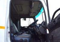 2011 Hino 500 Series 1626 DROPSIDE TRUCK