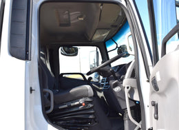 2021 UD Croner MKE 210 (H40) 4X2 DROPSIDE AUTO