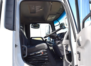 2021 UD Croner MKE 210 (H40) 4X2 DROPSIDE AUTO