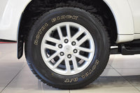 2014 Toyota Fortuner 3.0D-4D Auto