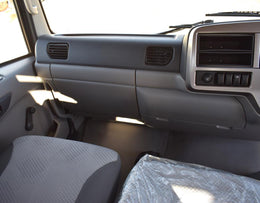 2021 UD Croner MKE 210 (H40) 4X2 DROPSIDE AUTO